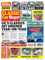 Classic Car Buyer